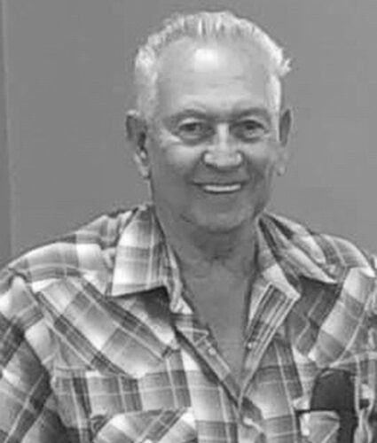 Allen ‘Power Wagon’ Crossland